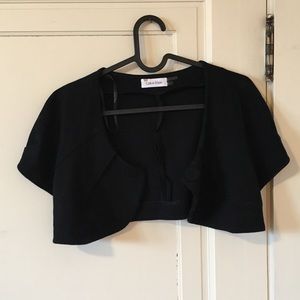 LAST CHANCE Calvin Klein shrug